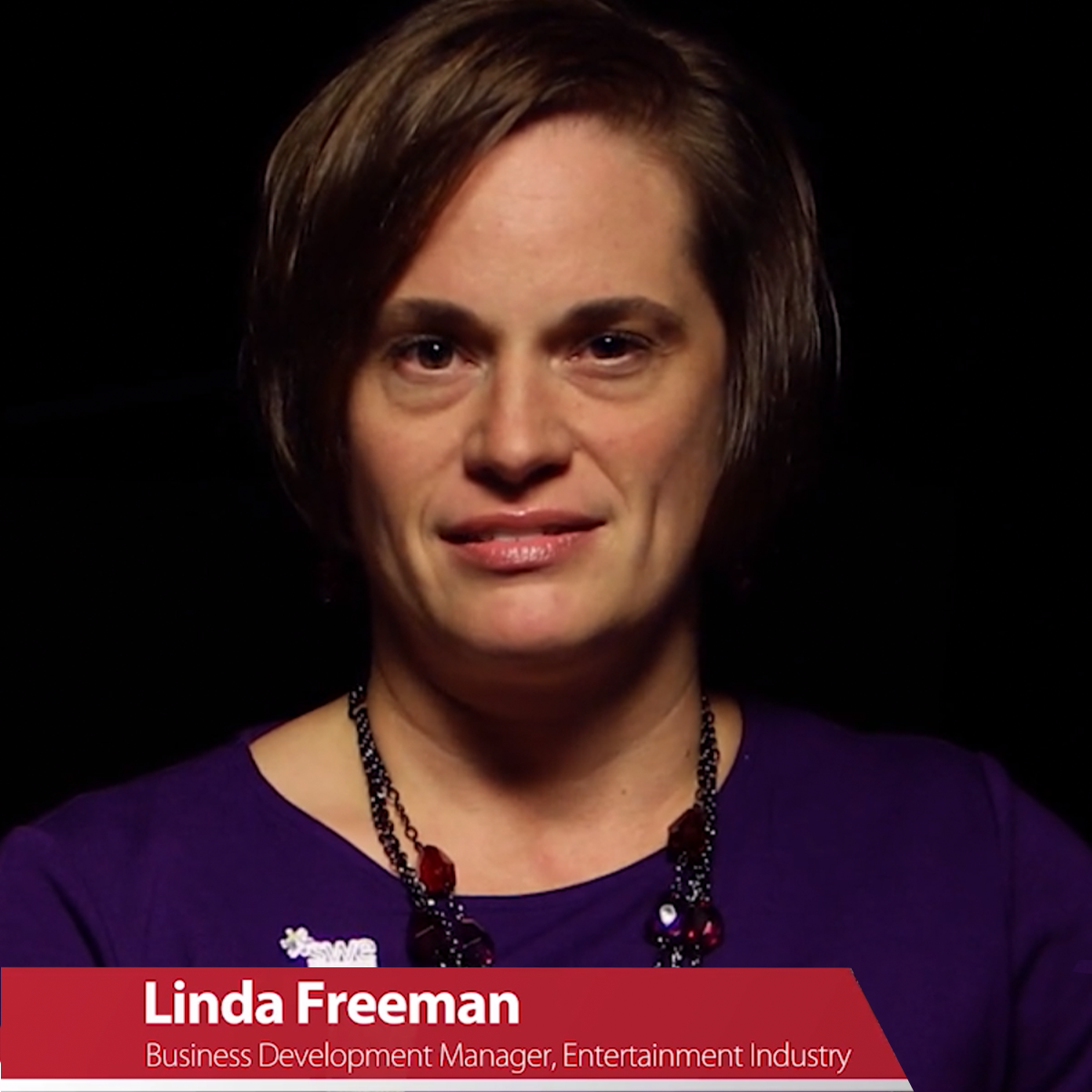 Linda Freeman Women in STEM